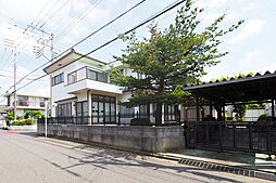 川越市川鶴3丁目　中古戸建