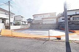 川越市野田町2丁目　土地