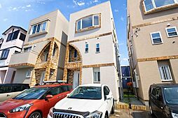 川越市大袋新田　中古一戸建て