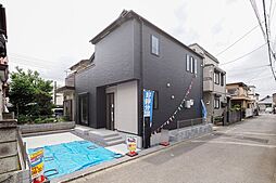 川越市小室　新築一戸建て