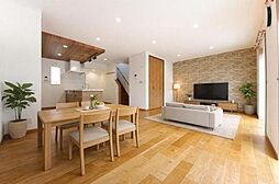 お預かり物件川越市中台3丁目　中古一戸建て