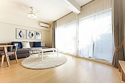 ソライエシティザ・ガーデン