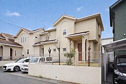 川越市天沼新田　中古一戸建て