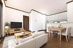 川越市大塚2丁目　中古一戸建て