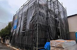 川越市石原町2丁目　新築一戸建て