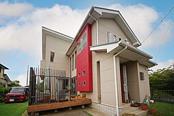 坂戸市中小坂　中古一戸建て