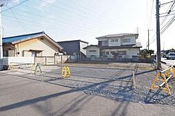 川越市中福　土地