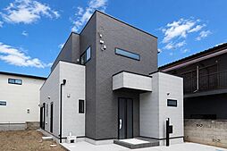 完成物件川越市岸町2丁目 新築一戸建て