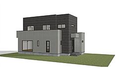 川越市岸町2丁目 新築一戸建て