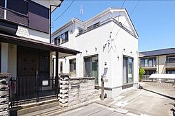 川越市的場　中古一戸建て