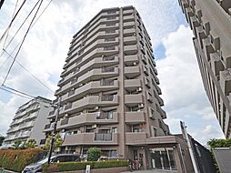 セラード川越