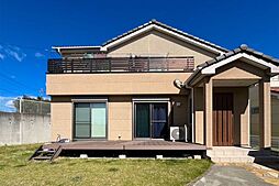 川越市小堤 中古一戸建て