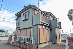 川越市大仙波　中古一戸建て