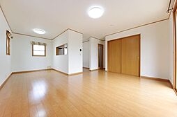 お預かり物件川越市鴨田　中古一戸建て