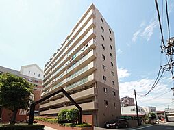 アイディスクエア川越新富町