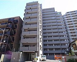 ライオンズマンション本川越駅前