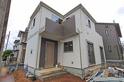 川越市霞ケ関北5丁目　新築一戸建て