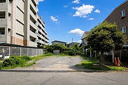 川越市新宿町6丁目　土地
