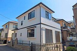川越市霞ケ関東5丁目　中古一戸建て