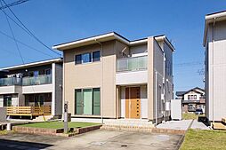 東松山市西本宿　中古一戸建て
