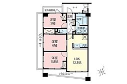 レクセル本川越