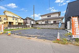 川越市むさし野南 土地