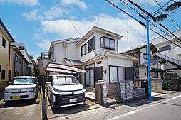 川越市稲荷町　中古一戸建て