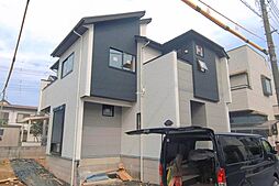 川越市吉田　新築一戸建て