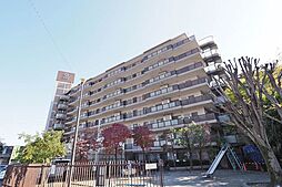 朝日マンション川越
