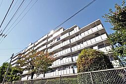 テイジン川越旭町ビューハイツ