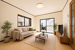 ふじみ野市鶴ケ舞
