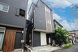 令和4年築ふじみ野市亀久保　中古一戸建て