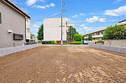 川越市富士見町　土地