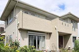 川越市安比奈新田　中古一戸建て
