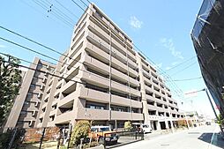ドラゴンマンション川越壱番館