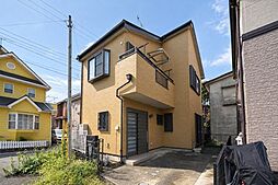 川越市中台南2丁目　中古一戸建て