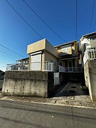 晴海町中古戸建