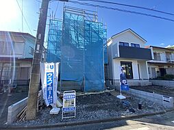 三浦市南下浦町上宮田　新築戸建て 2号棟