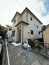 三浦市原町中古戸建