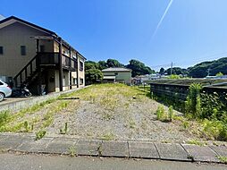 〜海と緑に包まれた、49坪のゆとりある土地〜宮川町土地