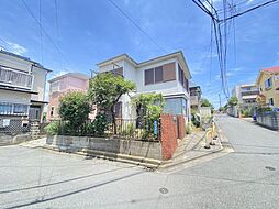 根岸町5丁目中古戸建