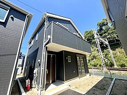 根岸町2丁目新築分譲住宅 2号棟