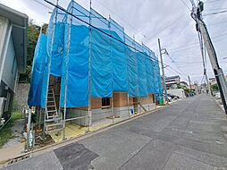 二葉2丁目新築戸建 1号棟