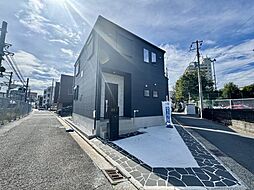 Vergarden根岸町2丁目新築戸建 1号棟