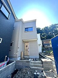 〜眺望良好〜鴨居3丁目新築戸建 2号棟