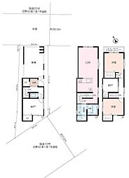 汐入町1丁目新築戸建