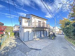 浦賀5丁目中古戸建