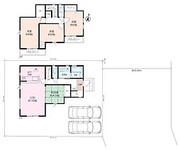 鴨居2丁目新築戸建