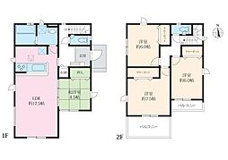 吉井4丁目新築戸建