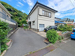 東浦賀2丁目売地